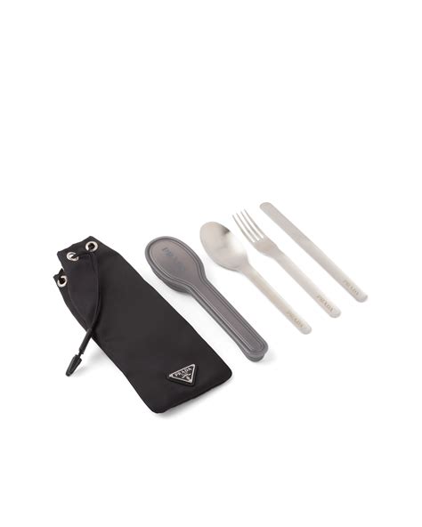 prada cuciture|Home Cutlery Set .